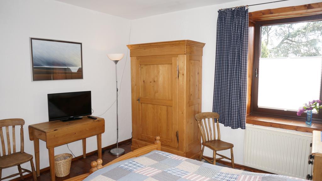 Gaestehaus Kersting Meerbusch Exteriör bild
